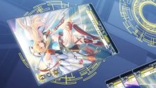 Карточные бои Авангарда: Замещение 2, Cardfight!! Vanguard: overDress