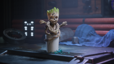 Я eсть Грут, I Am Groot