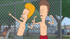Бивис и Батт-Хед 9 сезон, Beavis and Butt-Head 9