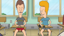 Бивис и Батт-Хед 9 сезон, Beavis and Butt-Head 9