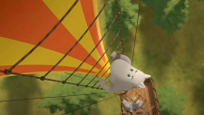 Долина муми-троллей 3 сезон, Moominvalley 3