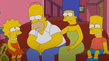 Симпсоны сезон 34, The Simpsons 34