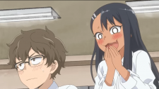 Не издевайся, Нагаторо 2, Ijiranaide, Nagatoro-san 2nd Attack