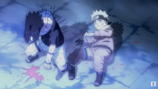 Наруто, Naruto (Shinsaku Anime)