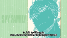 Семья шпиона 2, Spy x Family Season 2