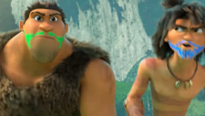 Семейка Крудс: Семейное древо 5 сезон, The Croods: Family Tree