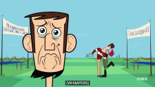 Школа Клонов, Clone High