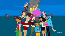 Школа Клонов, Clone High