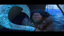 Моана, Moana
