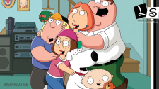 Гриффины 23 сезон, Family Guy 23 season