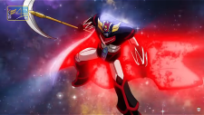 Грендайзер U, GRENDIZER U