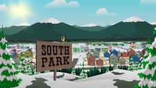 Южный парк 27 сезон, South Park Season 27