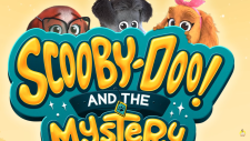 Скуби-Ду! И таинственные щенки 1 сезон, Scooby-Doo! and the Mystery Pups Season 1