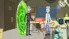 Рик и Морти 7 сезон, Rick and Morty season 7