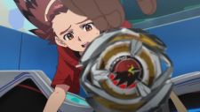 Бейблэйд X, Beyblade X