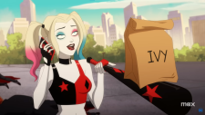 Харли Квинн 5 сезон, Harley Quinn Season 5