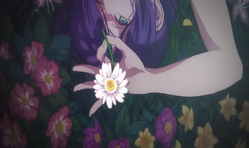 Анонс продолжения «Chainsaw Man»