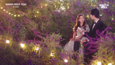 Тепло встречая тебя, Warm Meet You | Nuan Nuan Yu Jian Ni