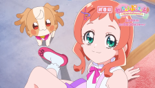 Чудесное хорошенькое лекарство!, Wonderful Precure!