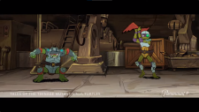 Черепашки-ниндзя: Истории, Tales of the Teenage Mutant Ninja Turtles