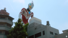 Ultraman Arc, Ultraman Arc