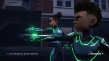 Трансформеры: Земная Искра 2 сезон, Transformers: Earthspark 2