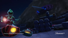 Трансформеры: Земная Искра 2 сезон, Transformers: Earthspark 2