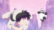 Ранма 1/2, Ranma ½ (2024)