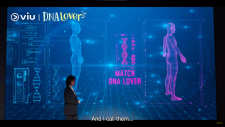Любовь по ДНК, DNA Lover