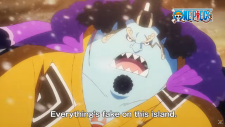 One Piece: Yuruganu Seigi! Kaigun no Hokoritakaki Log!, One Piece: Yuruganu Seigi! Kaigun no Hokoritakaki Log!