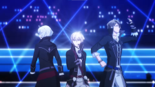 Семёрка идолов 4, IDOLiSH7 4th Season