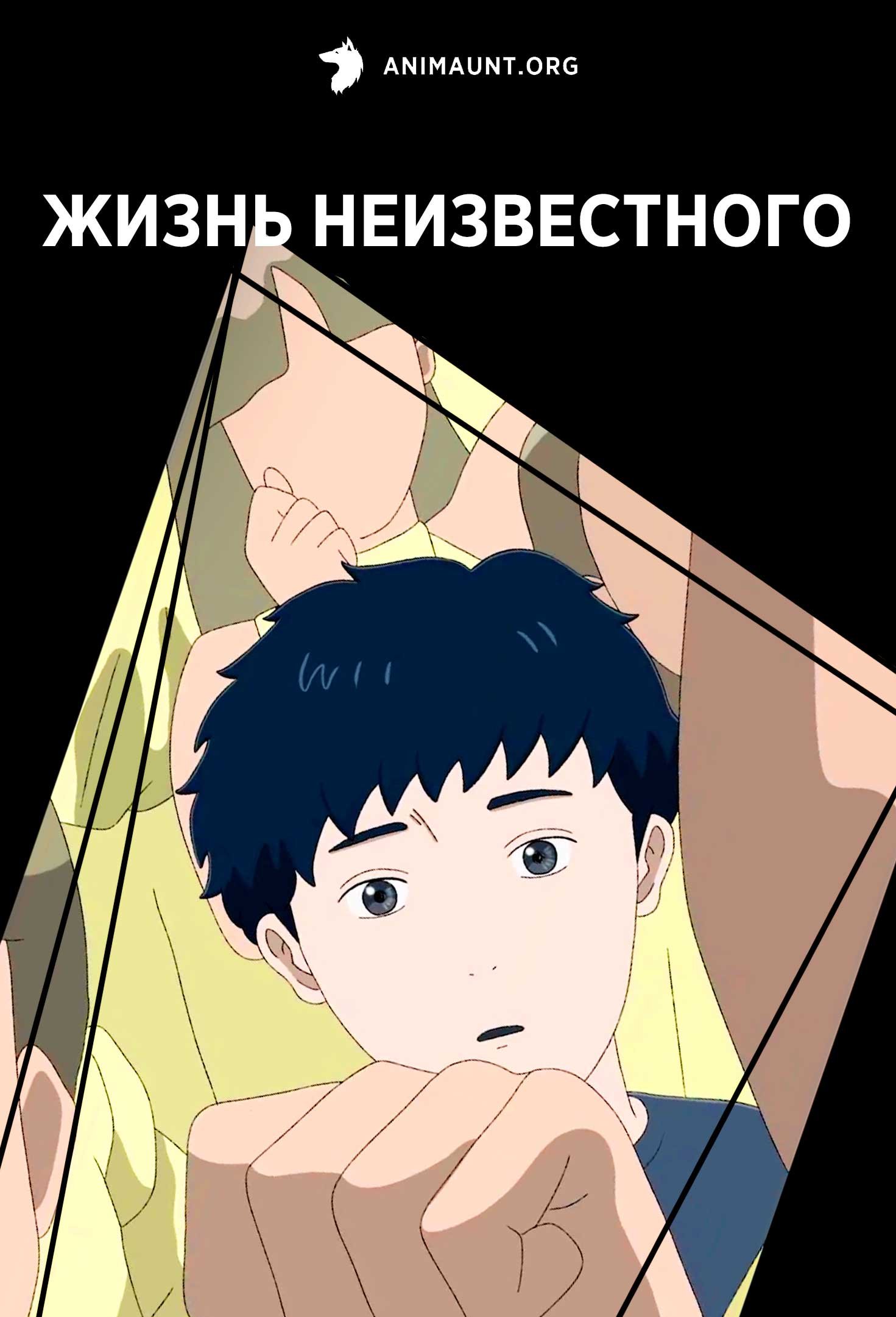 Жизнь неизвестного