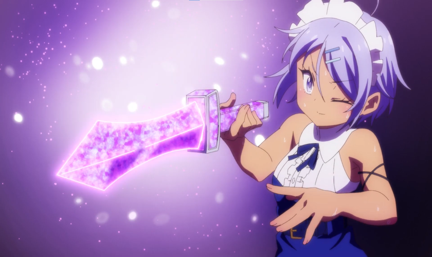 Дата премьеры и подробности продолжения аниме «Tensei shitara Dainana Ouji Datta node, Kimama ni Majutsu wo Kiwamemasu»