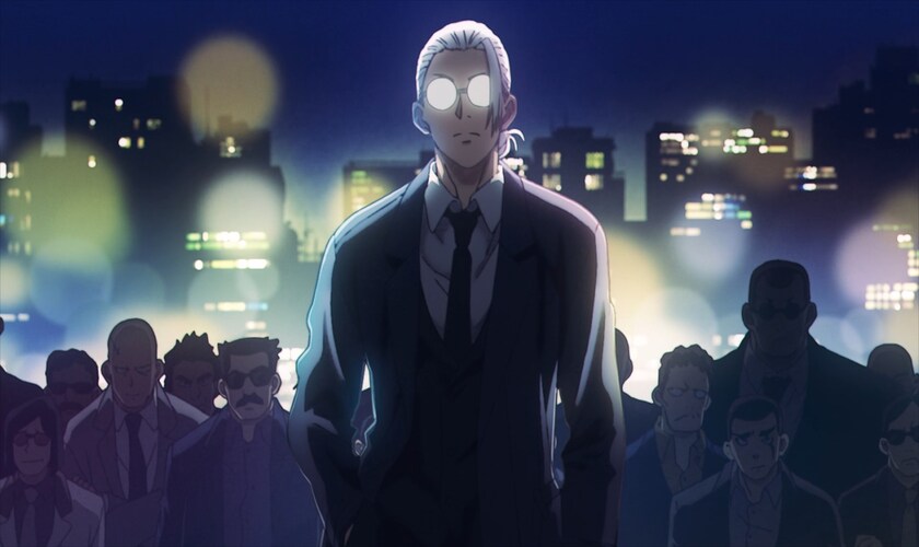 Дата премьеры и трейлер 2-ой части аниме «Sakamoto Days»