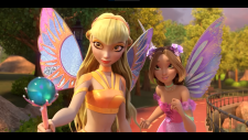 Winx Club: The Magic Is Back, Winx Club: The Magic Is Back