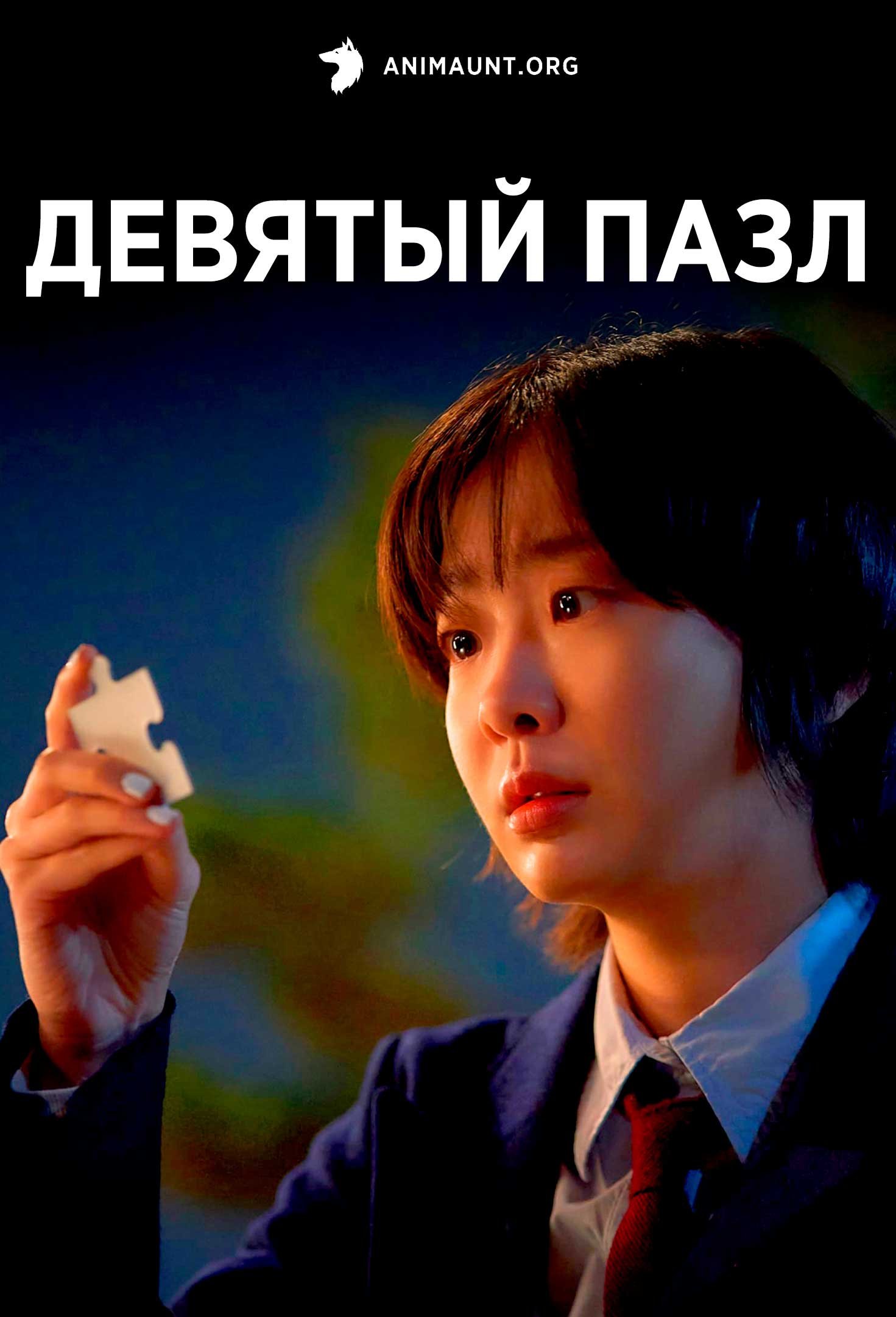 Девятый пазл