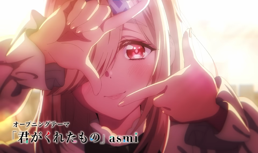 Дата премьеры и трейлер продолжения аниме «Kakkou no Iinazuke»