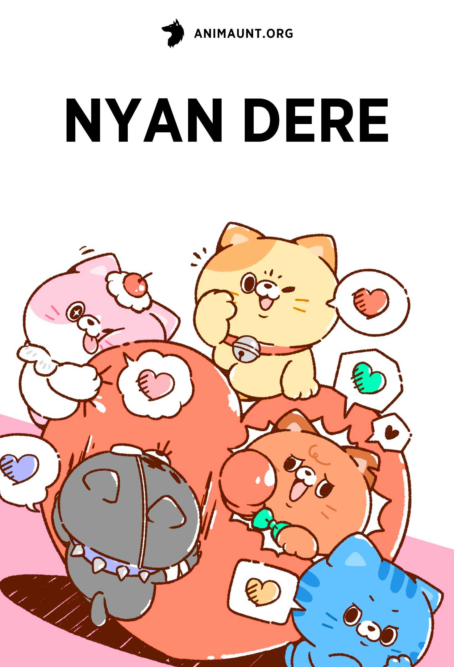 Nyan Dere