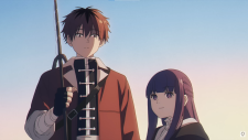 Провожающая в последний путь Фрирен 2, Sousou no Frieren 2nd Season