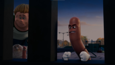 Полный расколбас: Пищевая утопия 2, Sausage Party: Foodtopia 2