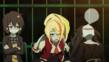 Зомбилэнд-Сага. Фильм, Zombieland Saga Movie: Yumeginga Paradise