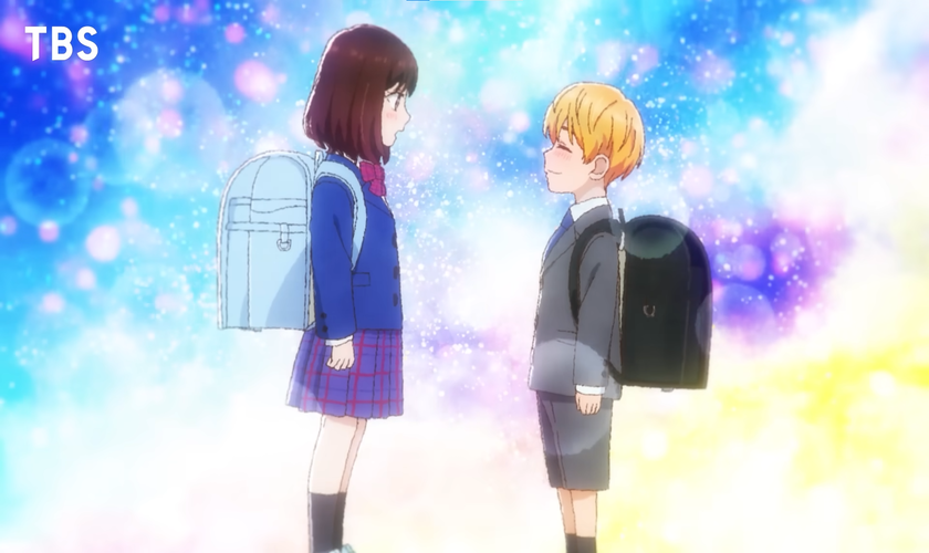 Дата премьеры и подробности аниме «Taiyou yori mo Mabushii Hoshi»