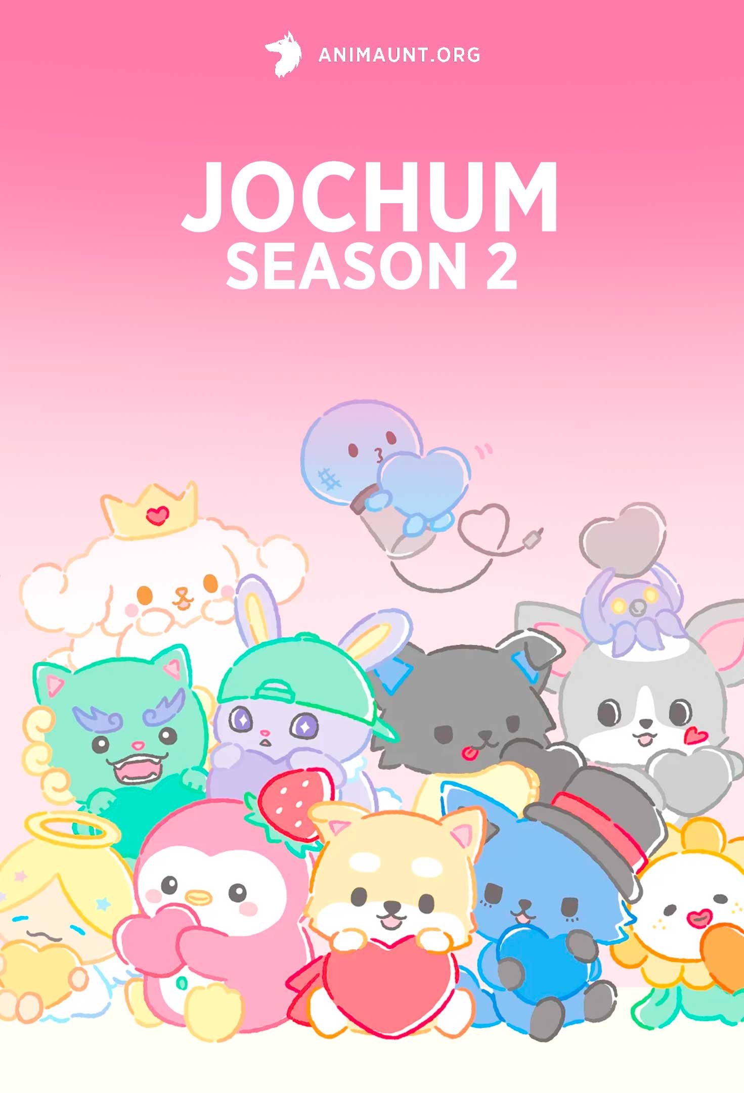 Jochum Season 2