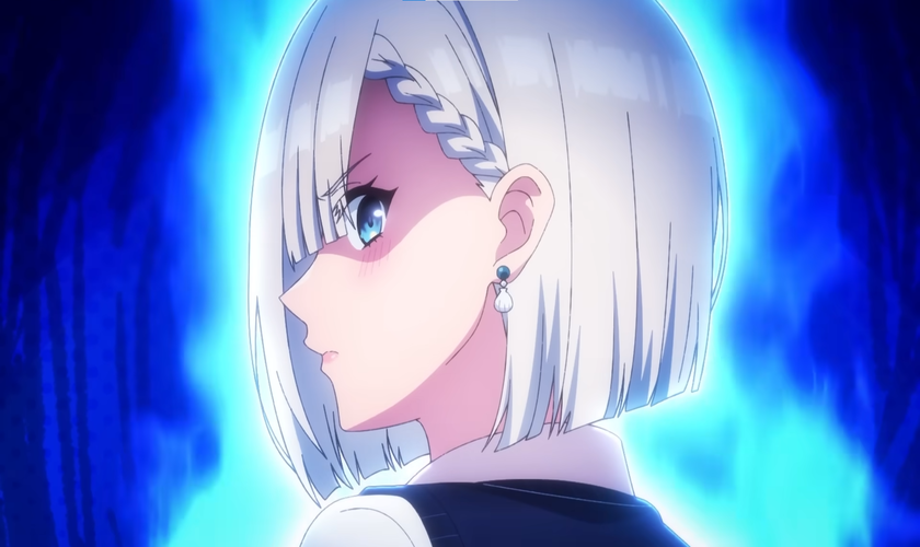 Дата премьеры и трейлер аниме «Tomodachi no Imouto ga Ore ni dake Uzai»