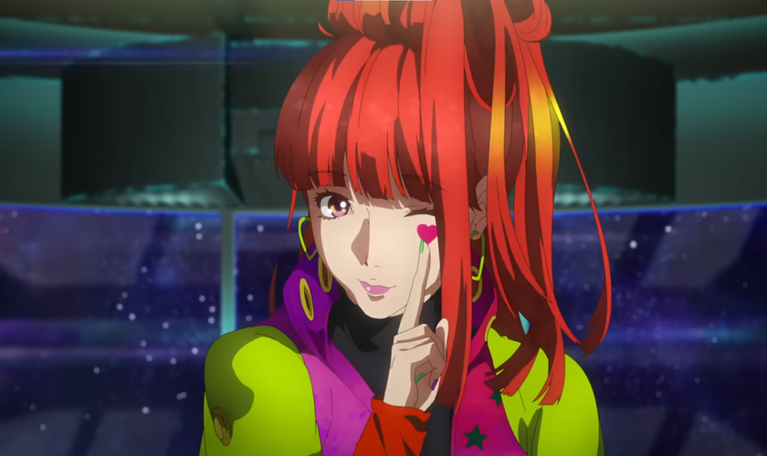 Дата премьеры и новый трейлер аниме «Gnosia»