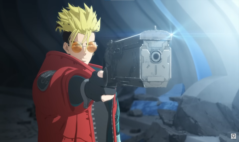 Месяц премьеры и тизер аниме «Trigun Stargaze»