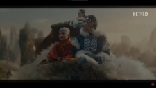 Аватар: Легенда об Аанге 2, Avatar: The Last Airbender 2 season