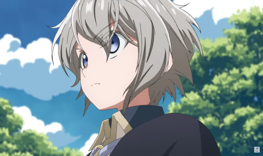 Дата премьеры и подробности аниме «Okiraku Ryoushu no Tanoshii Ryouchi Bouei: Seisankei Majutsu de Na mo Naki Mura wo Saikyou no Jousai Toshi ni»