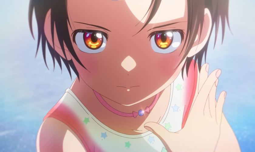 Трейлер и дата премьеры 2-го сезона аниме «Medalist»