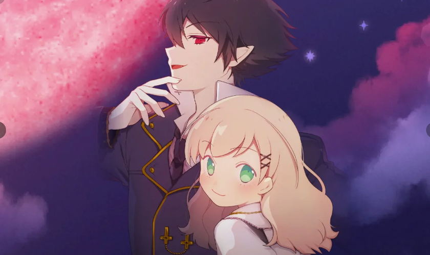 Трейлер и дата премьеры аниме «Arne no Jikenbo»